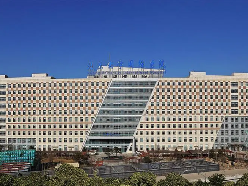 北京北大医院